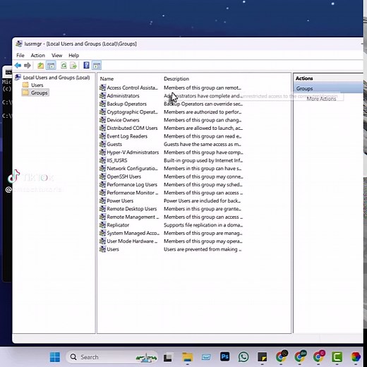 Powerful Windows Commands for System Optimization