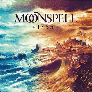 Moonspell - 1755