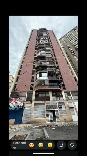 Temblor en Venezuela 7.0: qué pasó y dónde se sintió