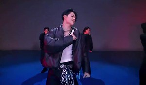 3.9K views · 452 reactions | The way my jaw dropped like OMG??!? nishimura riki ain't called dance prodigy for nothing his facial expression the swag everything is fit his style and genre of dancing THIS IS SO GOOD  HUMBLE DANCE KING NI-KI #TrendsetterNI_KIng #AOTM_니키 #ArtistOfTheMonth #NI_KI #ニキ | Riki’s Dumpling | Facebook