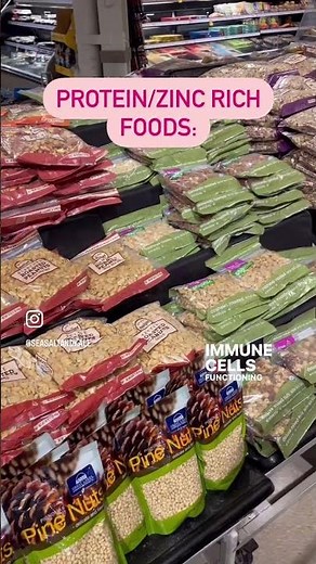 Eat These 12 Foods for a Stronger Immune System