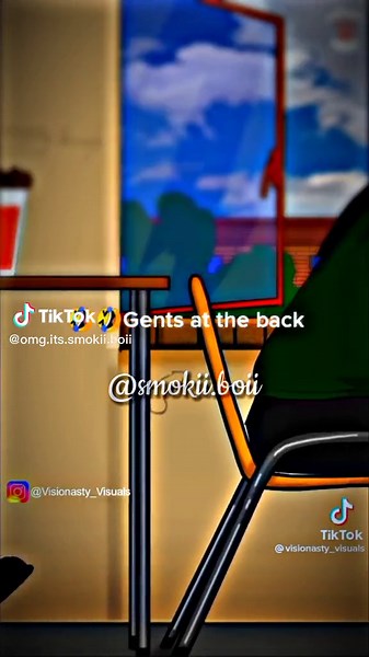 Animated Classroom Adventures with Engaging Characters