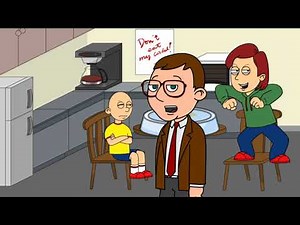 The Lumpy Potatoes eating contest