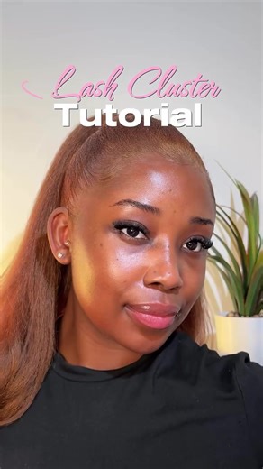 Stunning DIY Lash Extensions Tutorial by Barakat