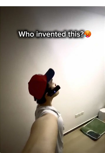 Ear-worn headlights!! I never thought it was so convenient!!#outdoors #tools #flashlight #cycle #headlights