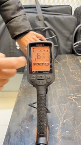 27K views · 898 reactions | Depth indicator in Metal detector? 0311-1444-615 #pakistan_detectors #pakistandetector #metaldetectorcomparison #metaldetectingtips #detectorist #delta | Pakistan Detector Technologies | Facebook