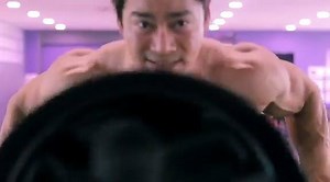 Musclemania® Physique Pro HyungSeong is training for MM Universe in Miami Beach and taking home what he calls "My title!" The 6', 200 lbs., Korean trainer will be among a hotly competitive, 40 member Team Korea. Musclemania - Musclemania.com | Musclemania