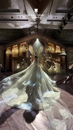 Luxury Wedding Moments That Captivate