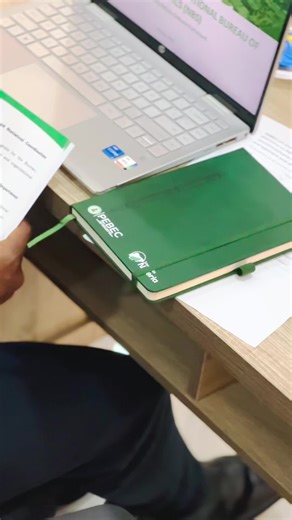 Under the 90-Day Business Environment Enhancement Programme Accelerator (BEEPA), PEBEC officials assigned to the Business Entry, Formalisation & Growth Facilitation Committee held a cluster engagement session with the National Bureau of Statistics (NBS), led by Mrs Henrietta Foingha Jephthah The session focused on clarifying NBS’s ranking in the Business Facilitation Act (BFA) 2025 Report, including key assessment parameters and practical measures required to strengthen performance outcomes in s