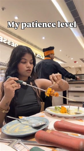 I thought I was patient… until this happened 😭