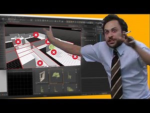 The CS2 Mapping Experience (first time)