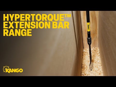 Kango HyperTorque™ Extension Bars