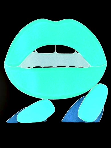 Relaxing Coloring ASMR Experience