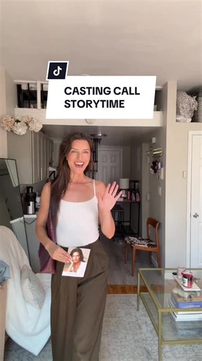 Model Casting Call Storytime: True NYC Modeling Experience