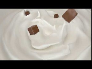 Milk ocean - Phoenix FD