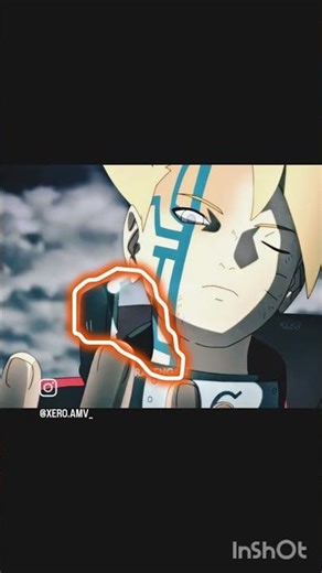 boruto massive rasengan😎😎😎