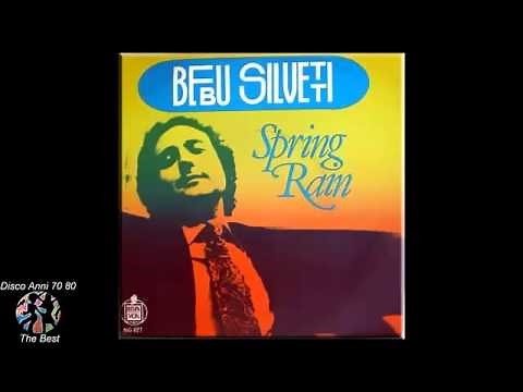 Bebu Silvetti - Spring rain (1976)