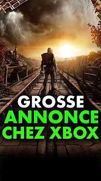Finally! A NEW METRO GAME is coming! Xbox reveals METRO 2039 ⭐️