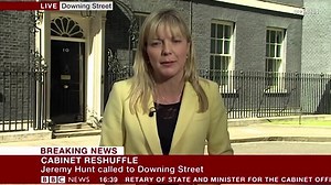 All the times Jeremy Hunt's name has been mispronounced