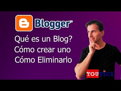 Cómo crear un blog COLABORATIVO