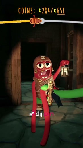 KORSAN TEMALI TAM BİR KAOS KORKU OYUNU?! #LastPirates #keymailer