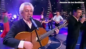 204K views · 5.5K reactions | AMIGOS DE GINES. Popurrí sevillanas. | Amantes De Las Sevillanas | Facebook