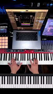 Bruno Mars 24K Magic Tutorial #KervinLebron #KLRecords #MusicProducers #PianoPlayers #BrunoMars #24KMagic #PianoTutorial #synthmusic #PianoCover #EarTraining | Kervin Lebron | Facebook