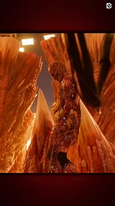 Stranger Things Season 5 Behind the Scenes | Real Demogorgon & Vecna Pain Tree Revealed | Deep Explain