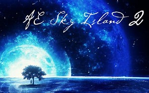 【籽舞】《我的世界》AE Sky Island 2 第十六期