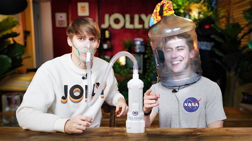 We tested face masks against the stinkiest smells! (Josh & Ollie's ultimate smell challenge)