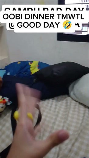 oobi dinner tmwtl good day