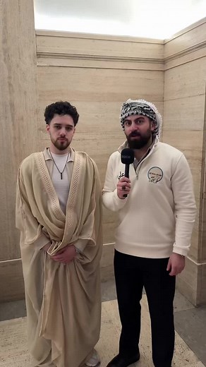 King's College London: Arab Student Society Insights