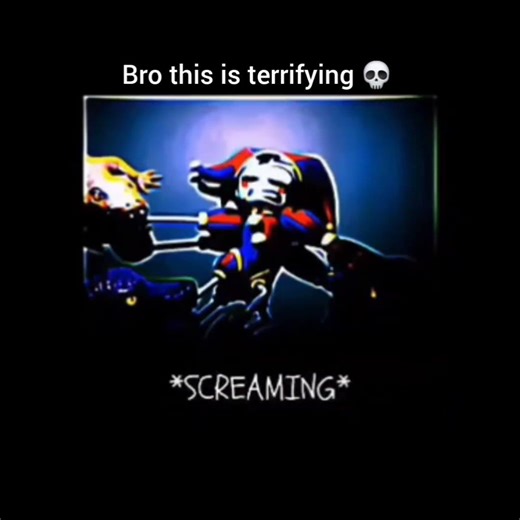 TADC Episode 8: Deleted Scene? 👁️💀