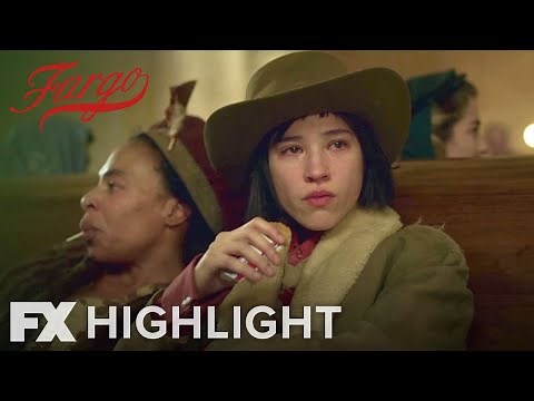 Fargo | The Untouchables - Installment 4 Ep. 8 Highlight | FX