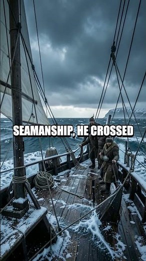 Leif Erikson The Viking Path to Vinland