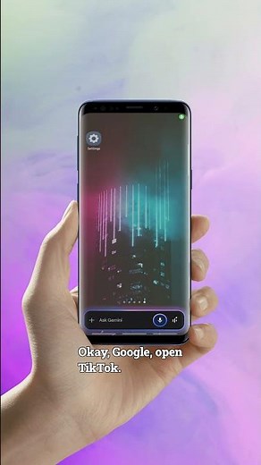 Android Hands-Free: Activate Voice Control Instantly!