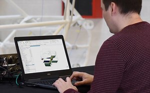 SimRod Series - Structural Dynamics Engineering