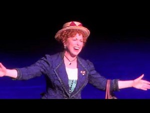 CAROLEE CARMELLO Hello, Dolly!