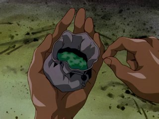 Berserk 1997 14.rész magyar felirattal