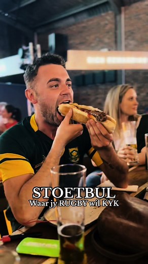 Die Vibe in ons Bok Kraal - Bespreek nou voor dit te laat is 🤠