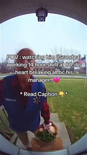 STORY IN DESCRIPTION 👇