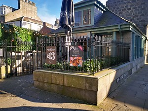 Nightlife in Aberdeen | Cocktail Bars in Aberdeen