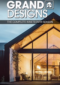 Grand Designs Season 19 - watch episodes streaming online