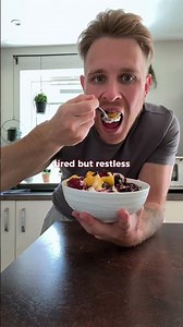 The missing key to eliminating cravings.