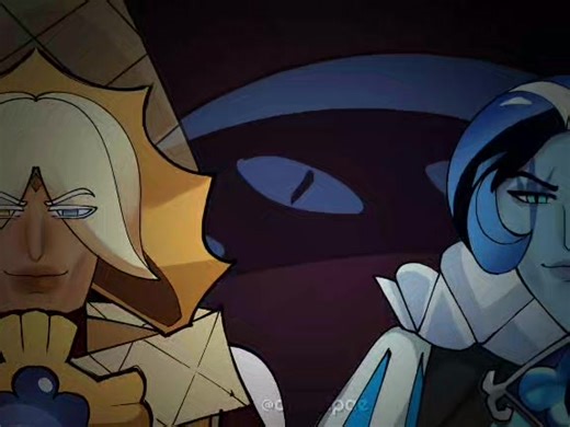 Shoulder Shaking Meme: Trending in Cookie Run Kingdom