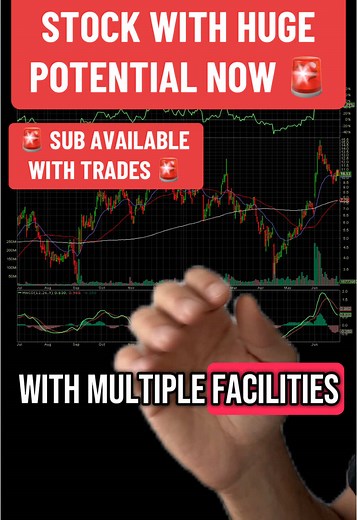 🚨 MORE CONTRACTS IN THE PIPELINE 🚨 #greenscreen #stocks #stockstobuy #stockmarket #stockmarketnews #stocktrading #stocktrader #investing #wallstreet #passiveincome