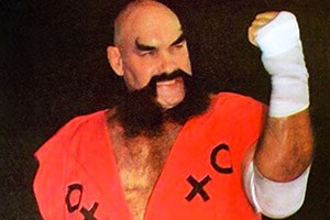 Ox Baker Death