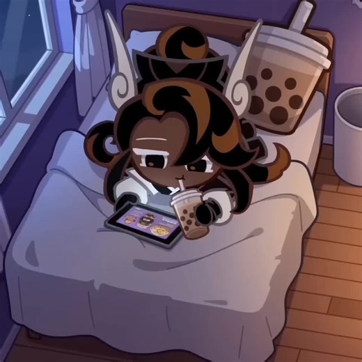 #caramelarrowcookie #cookierunkingdom #自行避雷 ##Ai #fyp 这个最近还挺火的，我往这边也发发 | cookie run kingdom