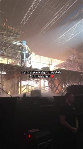 #ken #kencarson #wtf #wtftour #freestyle3 | Ken Carson