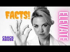 FACTS ABOUT ADDICTION - USING CRACK